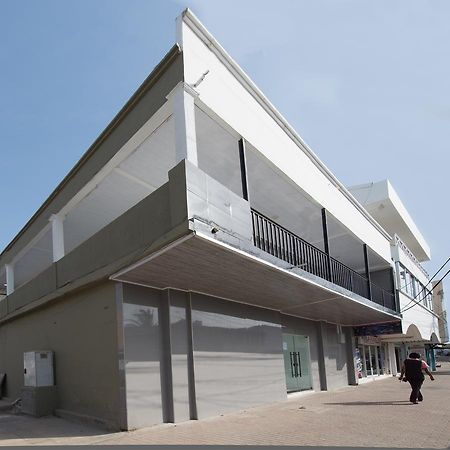 Bostonian Apartments San Andres  Exterior photo